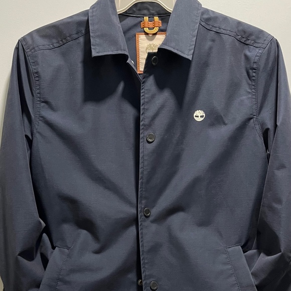 Timberland Coach Jacket - Picture 3 of 9